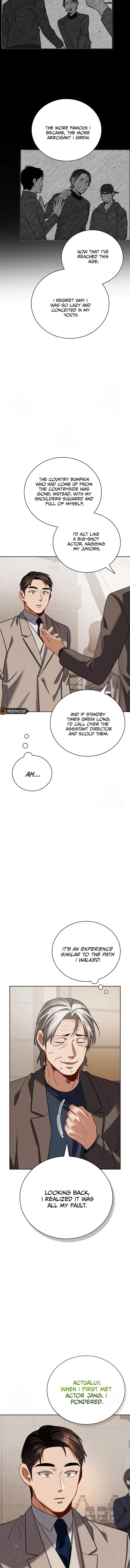 Be the Actor Chapter 124 13